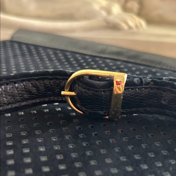 Bally Vintage Leather - Picture 11 of 11